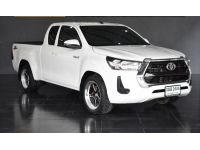 TOYOTA HILUX REVO Smart Cab Z Edition 2.4 Entry MT ปี2022 รูปที่ 2